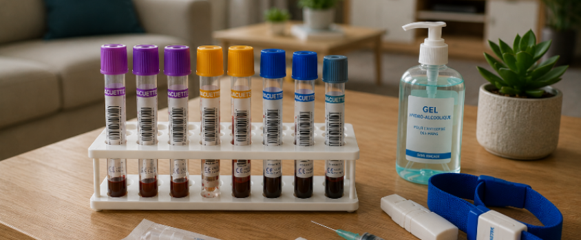injection de médicaments injection de médicaments