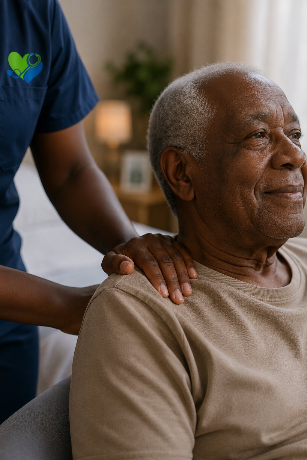 Soins palliatifs Woluwe-Saint-Lambert
