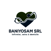 Logo infirmiers Woluwe-Saint-Lambert